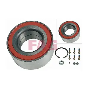 Schaeffler FAG 713 6677 20