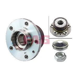 713 6909 90 Schaeffler FAG