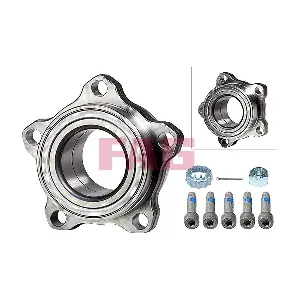 Schaeffler FAG 713 6789 00