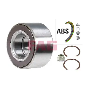 Schaeffler FAG 713 6064 00