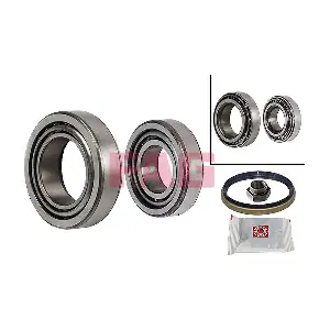 713 6304 80 Schaeffler FAG