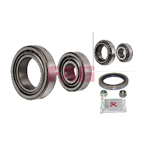 Schaeffler FAG 713 6152 40
