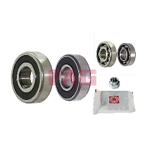 713 6231 40 Schaeffler FAG