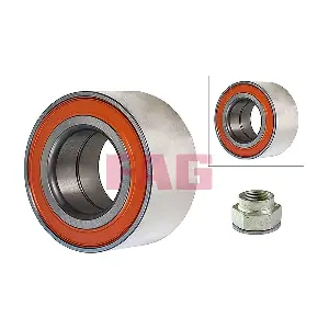 Schaeffler FAG 713606160