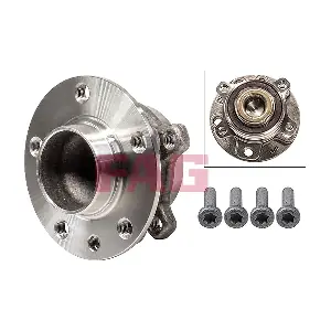 713 6064 50 Schaeffler FAG
