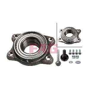 Schaeffler FAG 713 6103 90