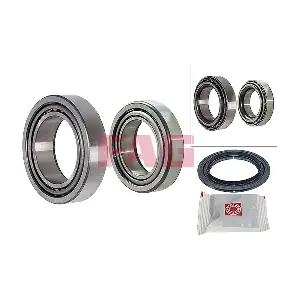 Schaeffler FAG 713 6157 10