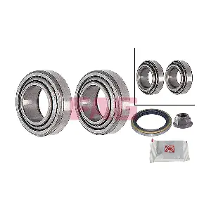 713619010 Schaeffler FAG