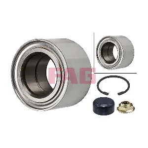 Schaeffler FAG 713 6308 10