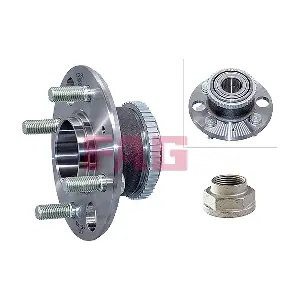 713 6171 10 Schaeffler FAG