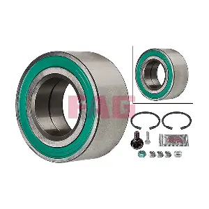 Schaeffler FAG 713 6100 50