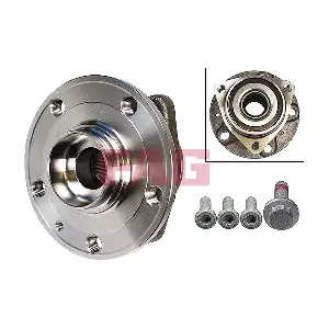 Schaeffler FAG 713 6111 50