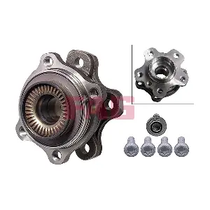 713649680 Schaeffler FAG