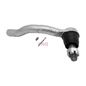 840 1667 10 Schaeffler FAG