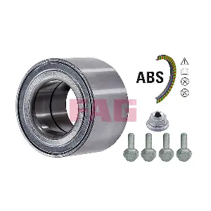 Schaeffler FAG 713612310