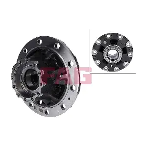 723 5027 10 Schaeffler FAG