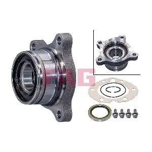 Schaeffler FAG 713 6212 00