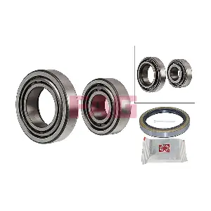 Schaeffler FAG 713619300