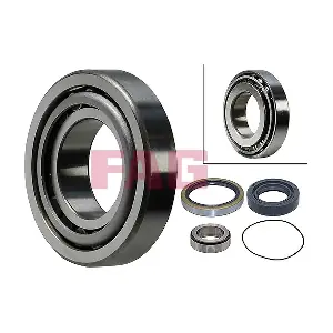 713 6195 40 Schaeffler FAG