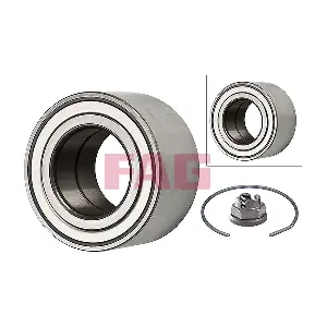 Schaeffler FAG 713630180