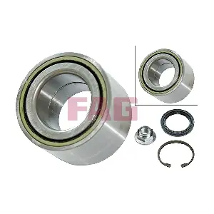 Schaeffler FAG 713 6153 20