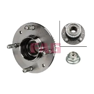 713 6260 80 Schaeffler FAG
