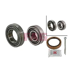 Schaeffler FAG 713 6132 80
