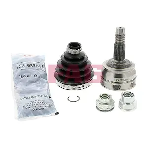 771 0801 30 Schaeffler FAG