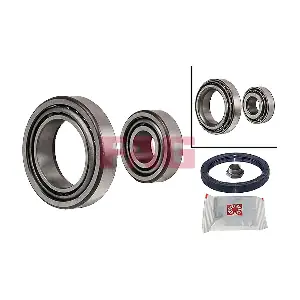 Schaeffler FAG 713 6114 10