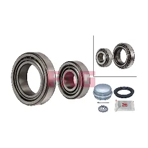 Schaeffler FAG 713 6102 30