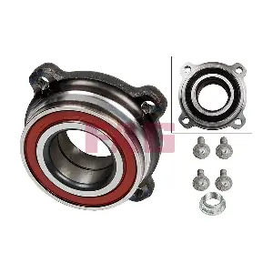 Schaeffler FAG 713649340