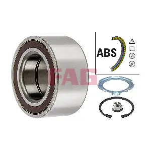 713 6309 00 Schaeffler FAG