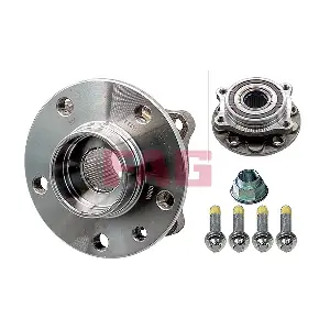 Schaeffler FAG 713 6063 80