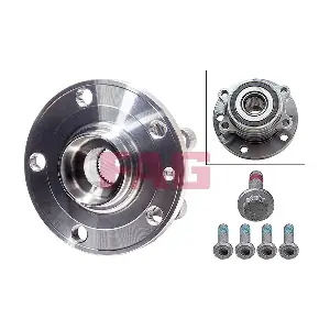 Schaeffler FAG 713 6106 10