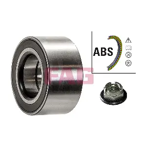 Schaeffler FAG 713 6784 10