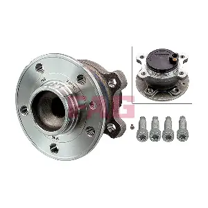 Schaeffler FAG 713 6604 70