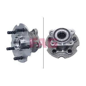 Schaeffler FAG 713 1572 10