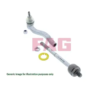 Schaeffler FAG 840 1649 10