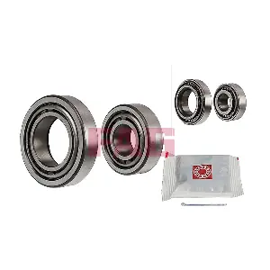 Schaeffler FAG 713 6138 40