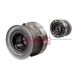 683316.AM Schaeffler FAG