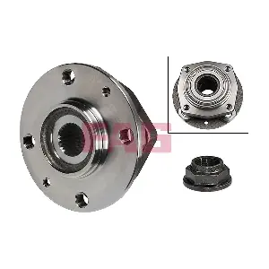 713 6651 60 Schaeffler FAG