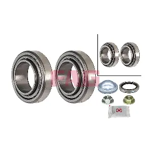 Schaeffler FAG 713 6783 20