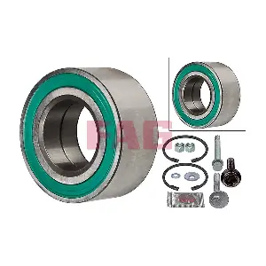 Schaeffler FAG 713 6104 10