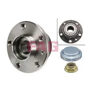 713 6400 10 Schaeffler FAG