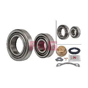 713 6674 00 Schaeffler FAG
