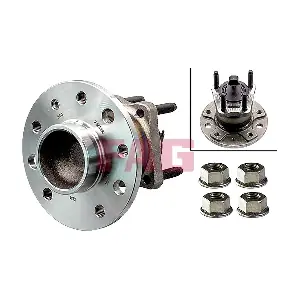 Schaeffler FAG 713 6443 30
