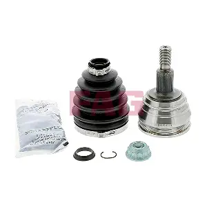 Schaeffler FAG 771 0807 30