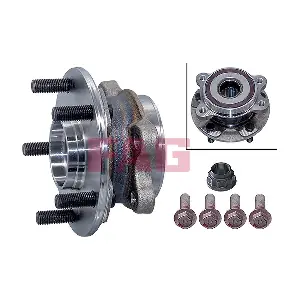Schaeffler FAG 713 6211 50