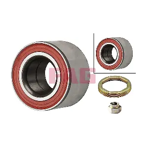 Schaeffler FAG 713690160