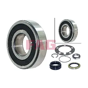 Schaeffler FAG 713618400